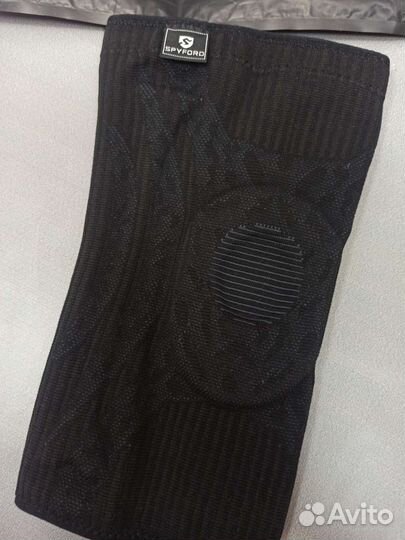 Наколенник (бандаж на коленный сустав)