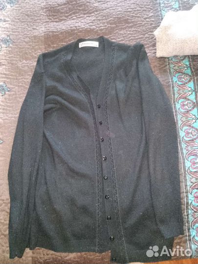 Пакет вещей