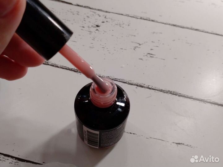 База для гель лака