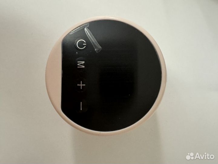 Молокоотсос электрический