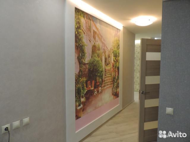 Ремонт квартир, офисов, домов