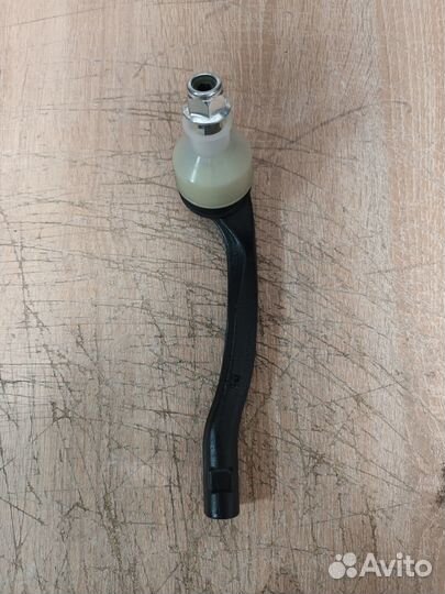 Наконечник рулевой тяги правый Пежо 508