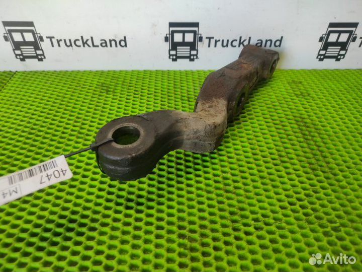 Рычаг поворотного кулака Man Tgx