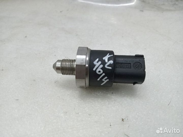 Датчик давления audi A6 C5