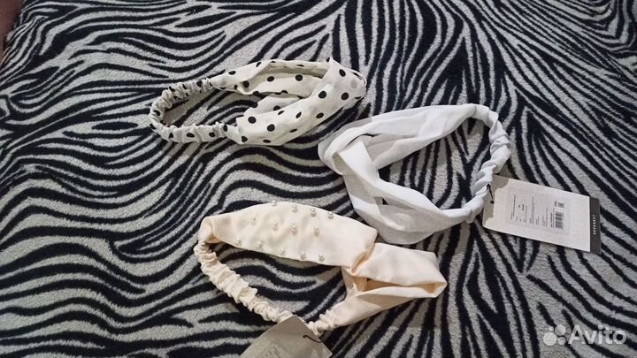 Повязка на голову