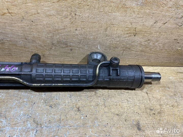 Рулевая рейка Mercedes W210 Арт. 210136