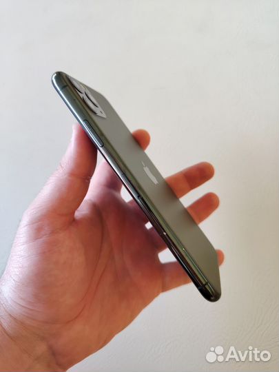 iPhone 11 Pro Max, 256 ГБ