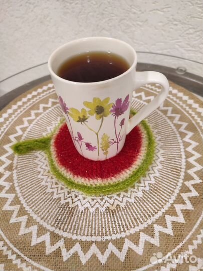 Подставка под горячее