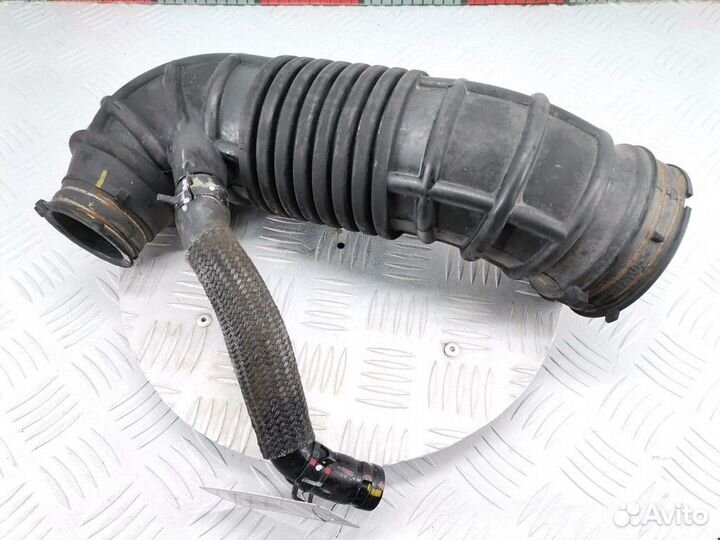 Патрубок воздушного фильтра Kia Sportage 3 2013