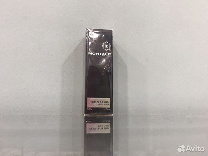 Парфюм Montale Fruits Of The Musk 50мл