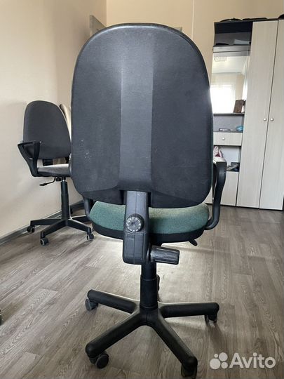 Компьютерное кресло бу