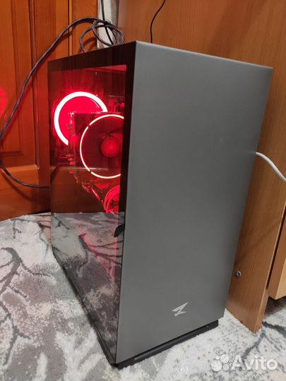 Игровой системник