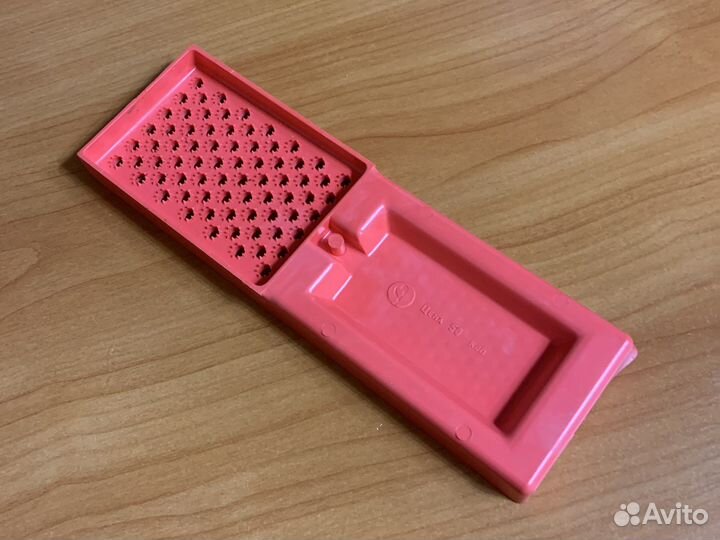 Принадлежности для кухни для печенья терка пакетом