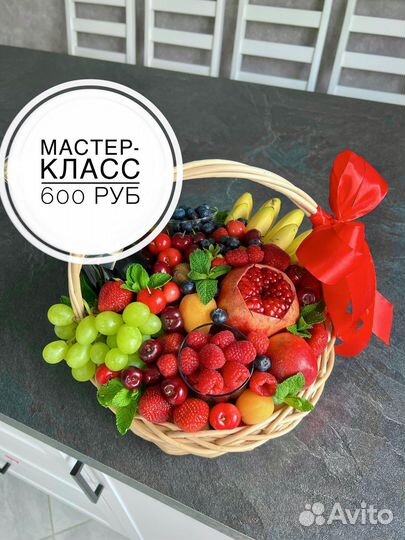 Урок Клубника в шоколаде Мастер класс