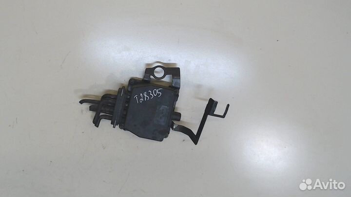 Блок клапанов Volkswagen Golf Plus, 2006