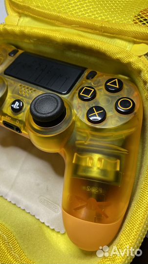 Dualshock 4 Death Stranding