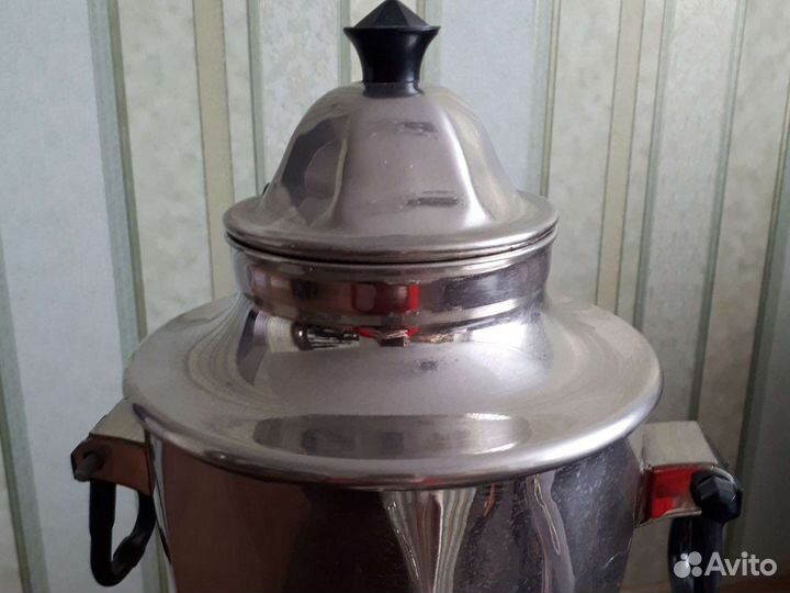 Самовар электрический