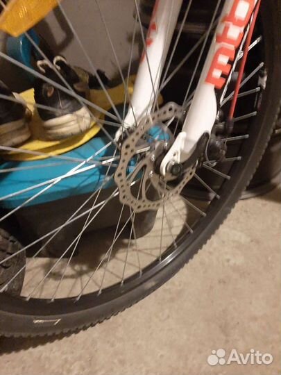 Велосипед stark tank 26,1