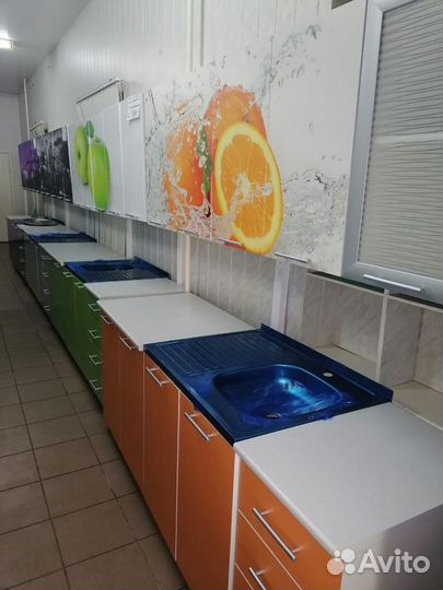 Кухонный гарнитур 