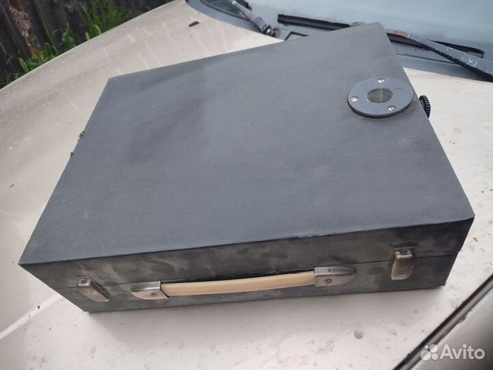 Фотоувеличитель СССР упа-603