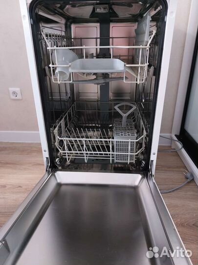 Посудомоечная машина Bosch 45 см бу