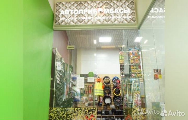 Дефлектор капота Лада Ларгус