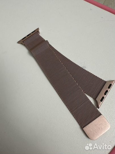 Браслет для apple watch