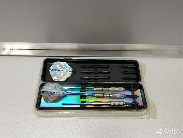 Дротики для электронного дартса