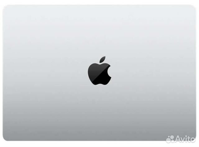 Apple MacBook Pro 14 16/2048 (Z15J/2) Gray-Новый