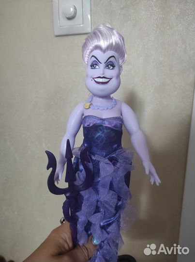 Куклы разные коллекционные барби