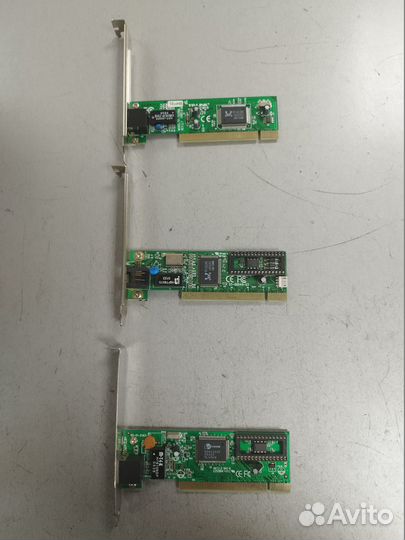 Сетевая карта