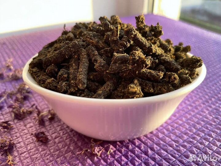Иван-чай 1 кг кипрей 2023 по рецепту, настоящий