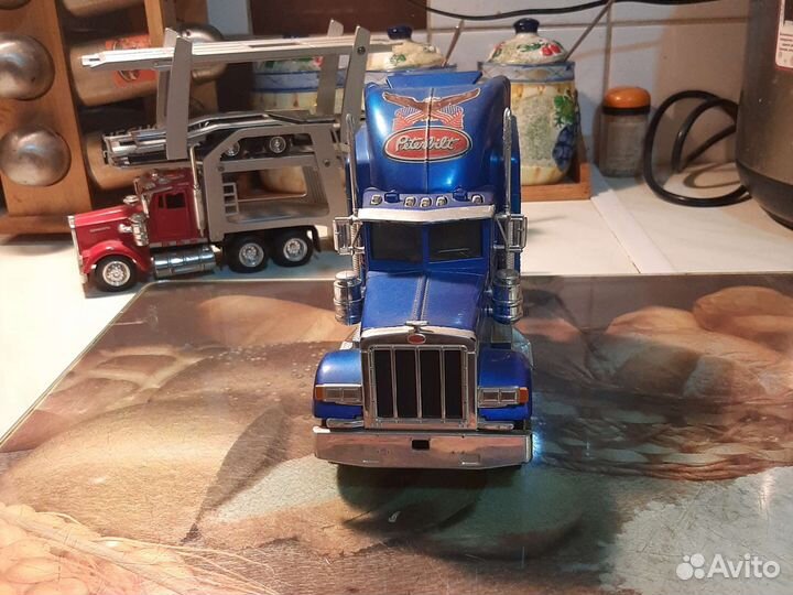 Коллекционные машинки