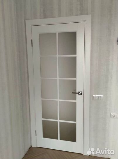 Двери межкомнатные