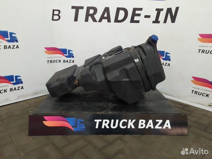 1946315 Бак AdBlue V90L Daf XF106