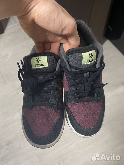 W Nike Dunk LOW SE CC