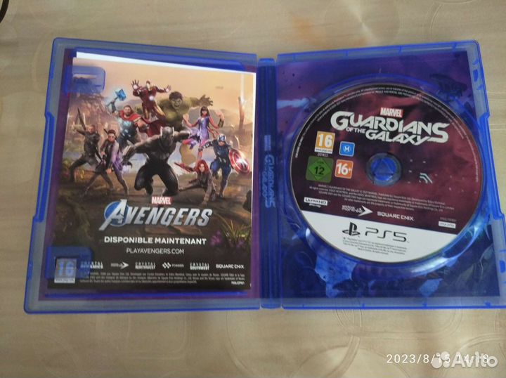 Игра для приставки ps 4, ps 5