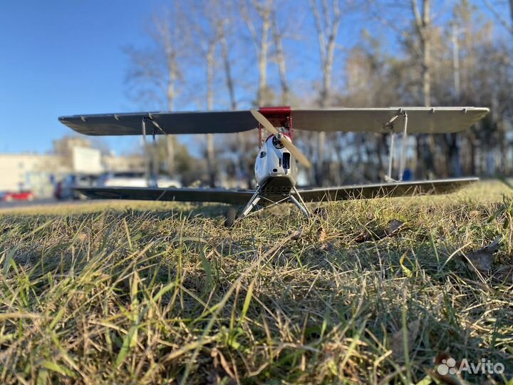 Авиамодель