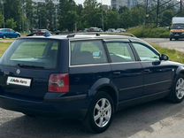 Volkswagen Passat 1.9 MT, 2003, 419 000 км, с пробегом, цена 485 000 руб.