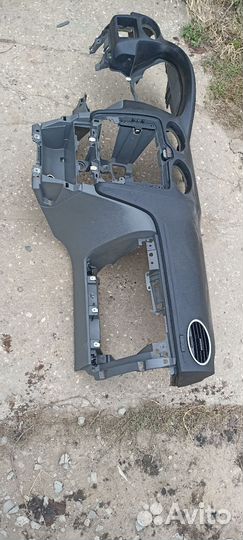 Торпеда форд фокус 2 рестайлинг