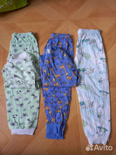 Детское лето Пакет