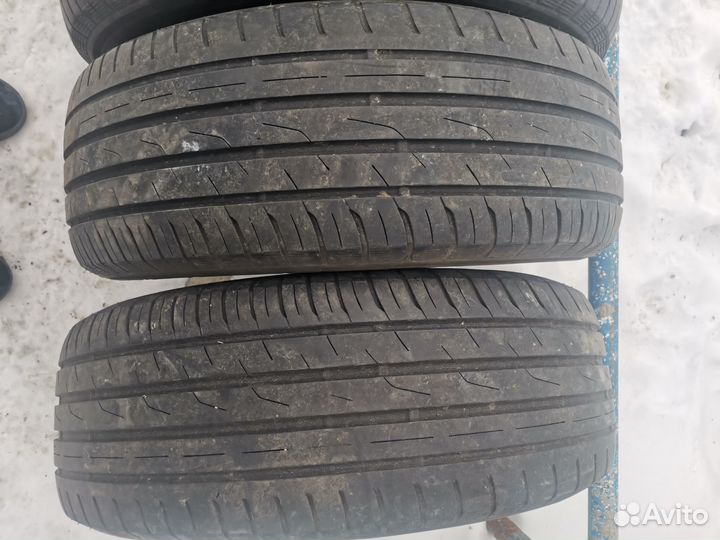 Toyo Proxes CF2 195/60 R15 88V