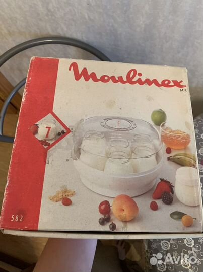 Йогуртница