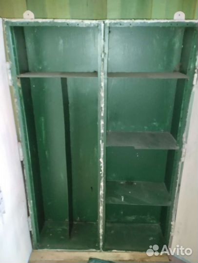 Оружейный сейф бу