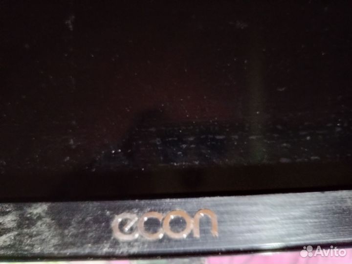 Телевизор SMART tv бу