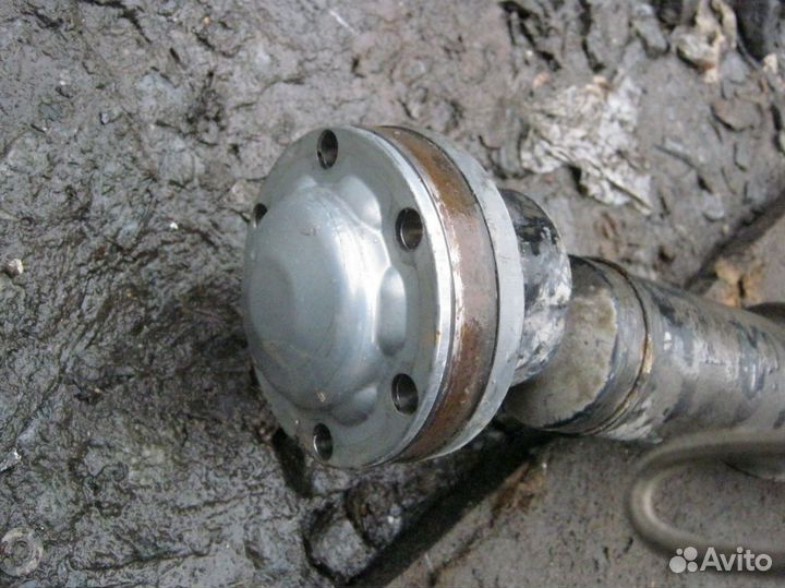 Вал карданный W164 M-klasse (ML)