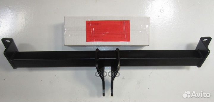 Тсу Тягово-сцепное устройство для chery Tiggo