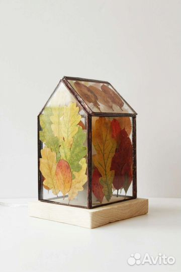 Светильник 