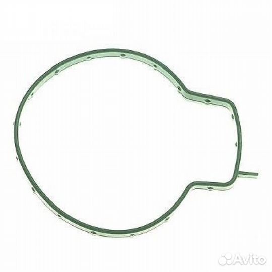 Ford 1 253 027 Прокладка корпуса дроссельной засло