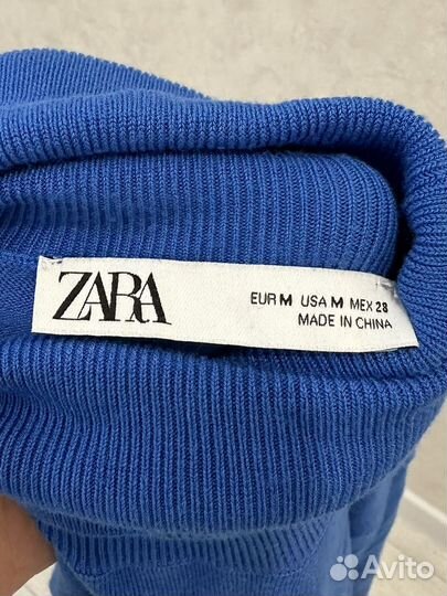 Водолазка женская Zara M